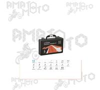 KIT UNIVERSALE DI SPURGO PER FRENI A DISCO BICI IDRAULICI RMS 567000650