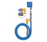 Kit Universale Hydration UTA Pro per Ricarica Sacca d'Acqua Senza Rimuoverla dallo Zaino