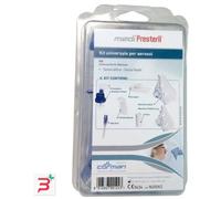 KIT UNIVERSALE PER AEROSOLTERAPIA MEDIPRESTERIL