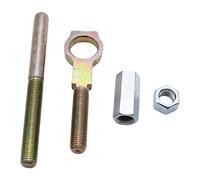 Kit universale per cilindro maestro manuale, adatto per sostituzione diretta
