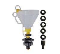 Laser Tools Universale Refrigerante Riempimento Kit 5453