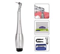 Kit Universale per Impianto Dentale Chiave Dinamometrica Contro Angolo 16Drivers