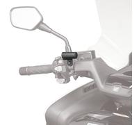 Kit universale per montaggio accessori GIVI S951KIT2 Nero