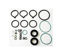 Kit riparazione, Common-Rail-System per ALFA ROMEO BMW CITROËN FIAT FORD HYUNDAI