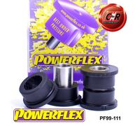 Kit Universale Powerflex Per Cuscinetti Auto Top Hat PF99-111