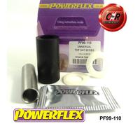 Kit Universale Powerflex PF99-110 Per Auto - 56Mm Di Lunghezza, Bullone 1/2"