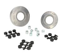 Kit universale variatore Polini Piaggio Ciao SI Bravo Boss Boxer Gilera CBA 50