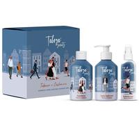 Kit Uomo Bagnodoccia Sapone Liquido e deodorante spray Taboga Idea Regalo Natale