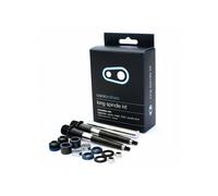 Kit Upgrade Crankbrothers Long Spindle