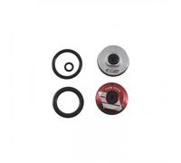 Kit Upgrade ROCK SHOX SRAM Brain 2.0 IFP Revisione Ammortizzatori Sospensioni