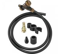 Kit Upgrade TubiHead per Pompa JoeBlow® Mountain - Tubeless MTB