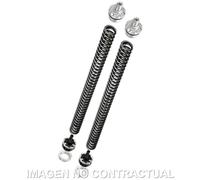 Kit Upgrade YSS Forcella Originale Harley Davidson Xl-N Moto Motore Ricambi