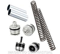 Kit Upgrade YSS Forcella Originale Royal Enfield 400 Moto Motore