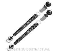 Yss Royal Enfield Interceptor 650 19 Fork Upgrade Kit Argento
