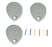 Kit Urmet chiave supplementare di prossimità pz. 3 Urmet 1056/032
