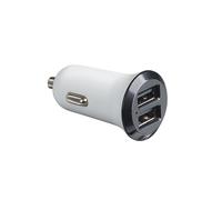 Kit USB 2 prese per connettore auto 12V S2614G