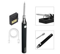 Kit USB per saldatore facile da usare per principianti e professionisti