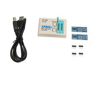 Kit USB Programmatore FLASH SPI Ad Alta velocità Modulo Programmatore SPI FLASH Kit Scheda Circuito Programmatore Chip BIOS per 24 25 93 Kit di Programmazione USB EEPROM per