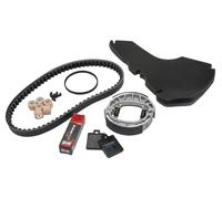 KIT USURA E MANUTENZIONE VESPA ET2 50 1996 2002