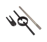 Kit Utensili Compressore Molla Forcella Motocicletta Eurowagens 77011287213N