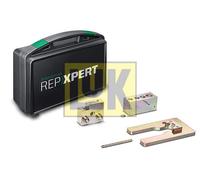 Kit utensili di montaggio, cuscinetto cambio LuK 400052110