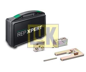 Kit utensili di montaggio, cuscinetto cambio LuK 400052110