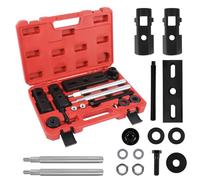 Kit utensili estrattori iniettori diesel, Strumento per l'estrazione degli iniettori per Ford EcoBlue 2.0 Diesel, equivalente a 303-1706