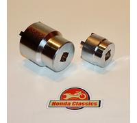 Kit Utensili Ghiera Attacco Sterzo Honda GL1000 GL1100 GL1200 HWT078