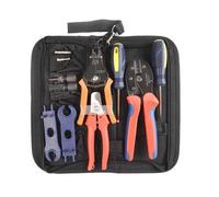 Kit Utensili meccanici per Connettore MC4