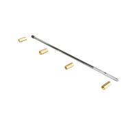 Kit Utensili per Cartuccia Ammortizzatore JMP