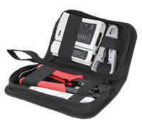 Kit Utensili per Reti 4 Pezzi - Intellinet I-TOOL-KIT1