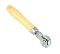 Kit Utensili Per Riparazione Pneumatici, Con Manico In Legno, Per Foratura E Toppe, Per Auto, Moto E Camion, Pratico E Completo