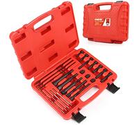 Kit Utensili Rimozione Estrazione Elettrodi Riparazione Candelette M8x1 M10x1 M10x1.25