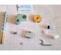 Kit Va E Viene Pezzo MOULINET MITCHELL Full Runner 7500 REEL PART RIF 182352