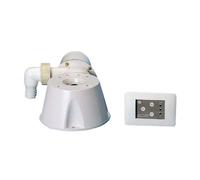 Kit Vacuum 12 V - 1 PZ Osculati - 50.212.12 - 5021212