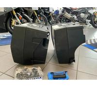 KIT VALIGE -Triumph 2 Box Pannier Kit A9508119