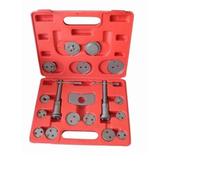 KIT VALIGETTA 18 PEZZI ARRETRATORE PER PISTONCINI FRENI A DISCO 18 PZ OXFORD