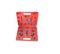 KIT VALIGETTA 18 PEZZI ARRETRATORE PER PISTONCINI FRENI A DISCO 18 PZ OXFORD