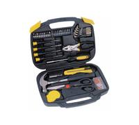 kit valigetta per casa da 45 utensili - mkc / winner