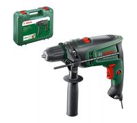 KIT VALIGETTA TRAPANO BATTENTE A PERCUSSIONE ELETTRICO BOSCH "UNIVERSAL IMPAC...
