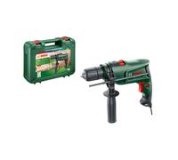 KIT VALIGETTA TRAPANO BATTENTE ELETTRICO BOSCH "EASY IMPACT" 600 W