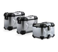 SW-Motech Adventure set Valigie - Argento. Ducati Multistrada 1200/ 1260/ 950/ V2., argento