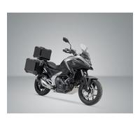 SW MOTECH SW MOTECH - Bauletti ADVENTURE-SET LUGGAGE ADV.01.841.75000/B