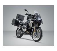 SW-Motech Adventure set TRAX ADV - Nero. BMW R 1200 GS (12-18)/ R 1250 GS (18-).
