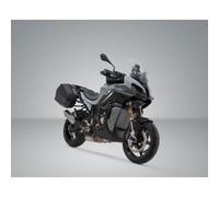 SW-Motech AERO ABS SISTEMA VALIGIE LATERALI ABS, BMW S1000 XR 19-