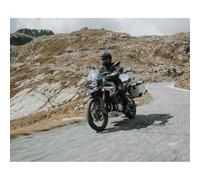 Kit Valigie e Supporti Sw-Motech TRAX ADV 37/45 Litri Argento KFT.07.093.70000/S