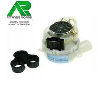KIT VALVOLA 2 VIE E GUARNIZIONE PER LAVASTOVIGLIE SMEG ORIGINALE 690072833