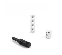 Kit Valvola Abuso 77754-35K per 4L60E 4L65E Lega Alluminio | Supporto per avanti indietro, risposta rapida guida, riduzione tempi fermo, installazione per semplice, uso versatile