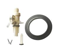 Kit Valvola Acqua Per Toilette RV 13168 Compatibile Con Magic IV