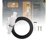 Kit Valvola Acqua Toilette RV 13168 Facile Da Installare Professionale Alta